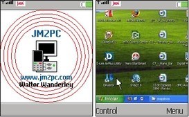 JM2PC: controla remotamente tu PC