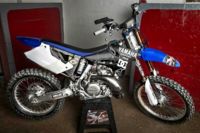 Falta poco para el Red Bull X-Fighters de Madrid y Tom Pages viene con novedades