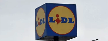 Lidl arrasa con el tendedero que puede con hasta dos coladas en terrazas pequeñas o caravanas