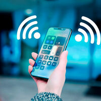 Apple simplifica por fin el Wi-Fi público con iOS 26: un solo inicio de sesión y adiós a los líos de contraseñas