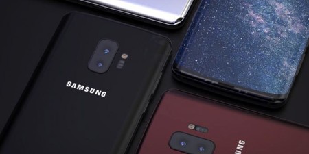 El Samsung Galaxy S10 llegará en cuatro modelos distintos, según XDA