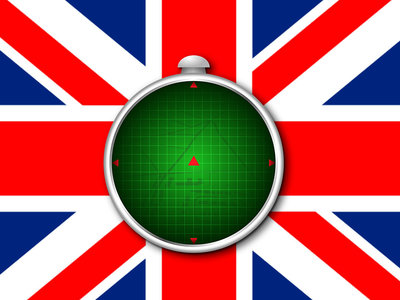 Tras el Brexit, Reino Unido ya trabaja en su propia red GPS 