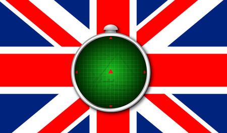 Tras el Brexit, Reino Unido ya trabaja en su propia red GPS