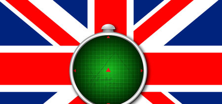 Tras el Brexit, Reino Unido ya trabaja en su propia red GPS 