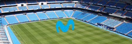 El fútbol en Movistar, por fin, tiene precio: es más barato pero sigue 'empaquetado'