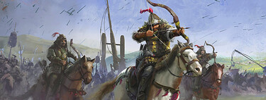 Necesitaba una excusa para volver a Age of Empires 4 y su nuevo DLC me la ha dado. Es perfecto para el fan de los RTS que busque un buen desafío