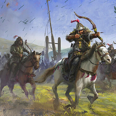 Portada Aoe 4 Asian Dinasties Experiencial