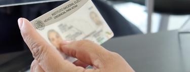 INE da luz verde a sus nuevas credenciales: QR, microtextos y marcadores táctiles para evitar falsificaciones 
