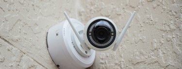 Si te roban en casa y tienes la grabación, esta empresa de cámaras de seguridad te paga por ella