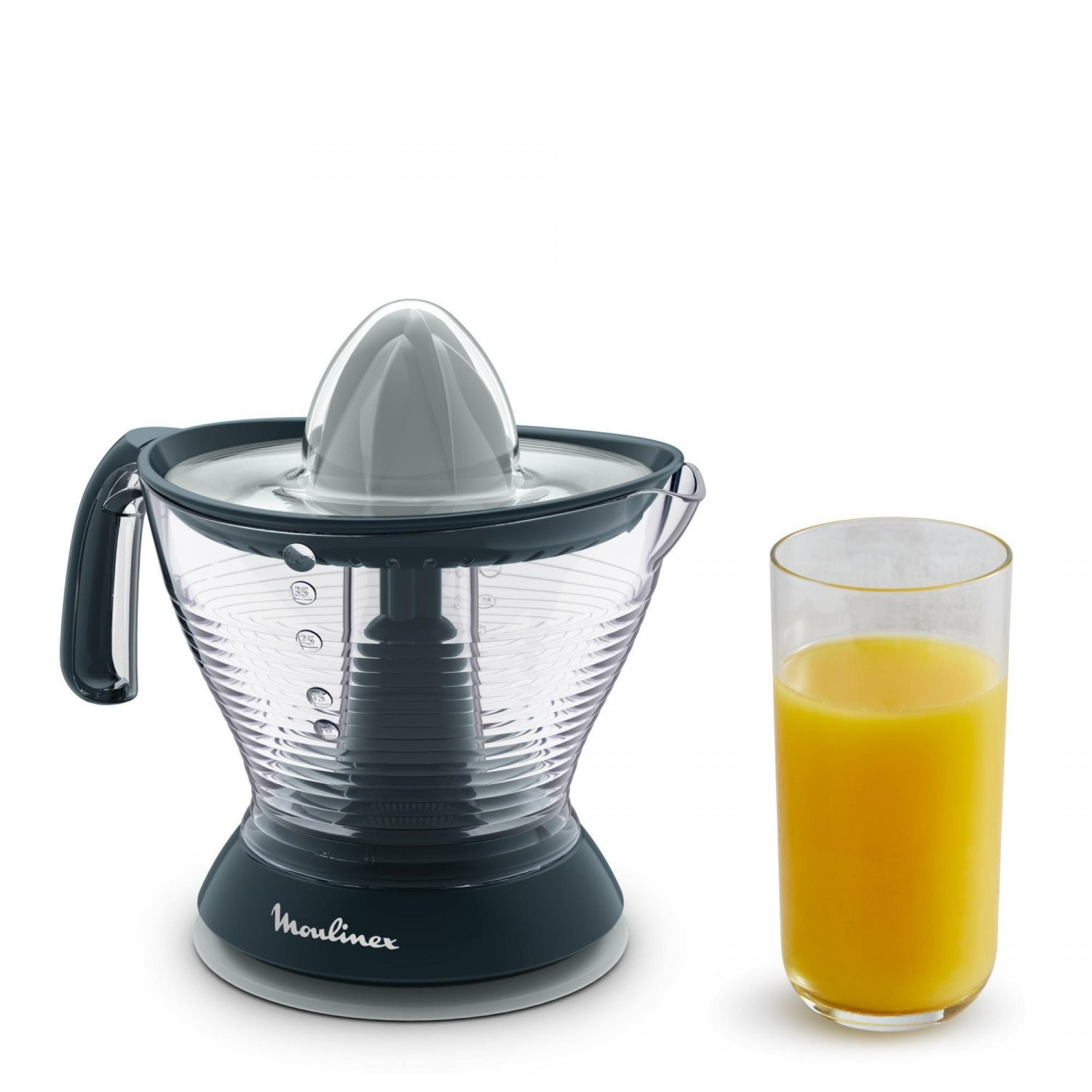 Exprimidor Eléctrico Moulinex PC3024