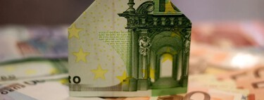Así aumentan las hipotecas variables si sigue subiendo el Euribor