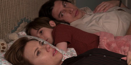 'Historia de un matrimonio': una emotiva y dolorosa película que nos muestra lo que realmente importa durante un divorcio con hijos