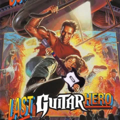 Foto 5 de 56 de la galería cine-y-videojuegos en Vida Extra