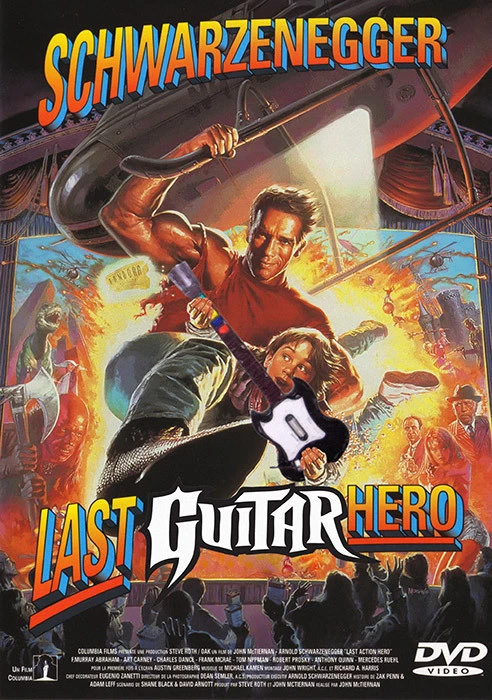 Foto de Cine y videojuegos (5/56)