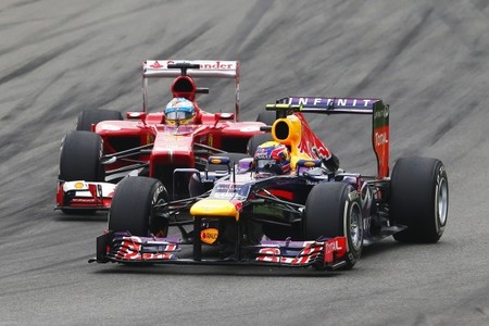 MArk Webber