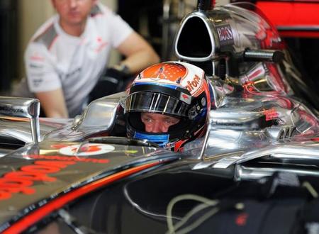 En Force India descartan a Kevin Magnussen para 2014