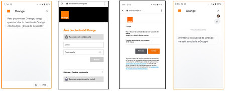 Vincular Cuentas 3