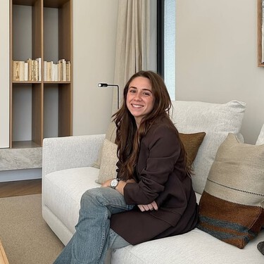 Abril de Versier, interiorista: "Este es mi top 5 de artículos favoritos de Ikea siendo decoradora"
