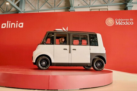 Olinia 1
