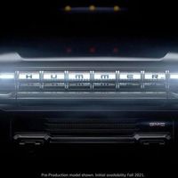 El nuevo Hummer EV, un monstruo eléctrico de 1,000 hp, ya tiene fecha de presentación