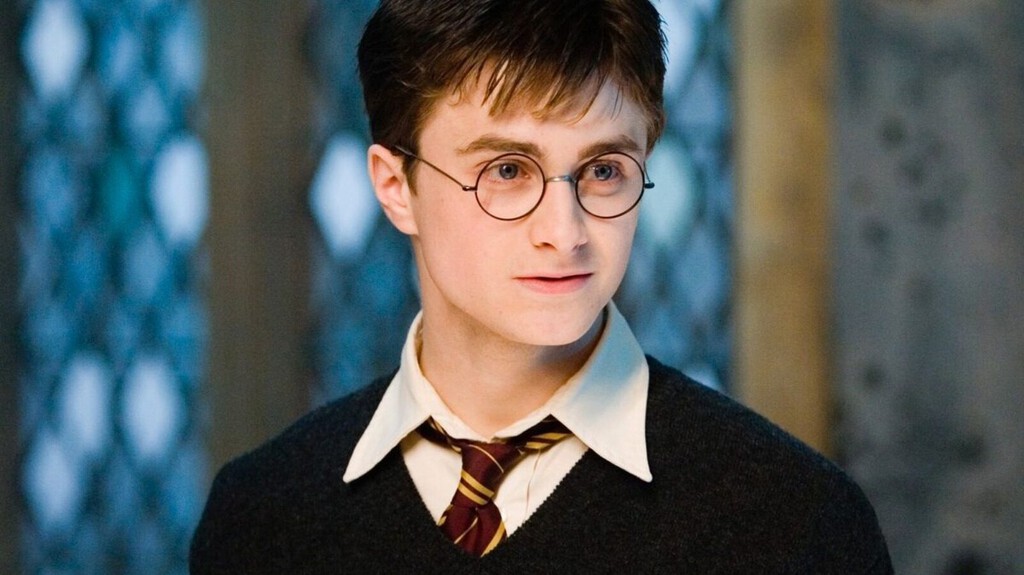 No quiero ser un fantasma en su vida: Daniel Radcliffe le ha escrito una emotiva carta al nuevo Harry Potter de HBO 