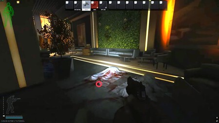 Tarkov Ledx Tutorial