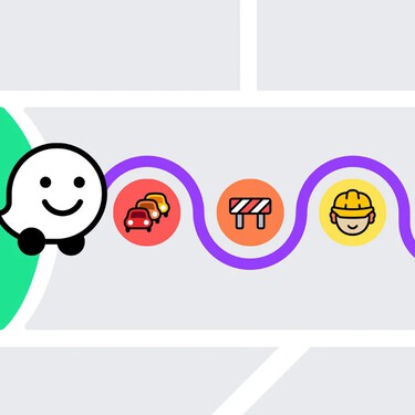 Google Maps vs Waze, cuál es mejor: comparativa en detalle de las dos mejores apps de navegación 