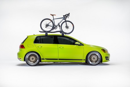 Volkswagen se pinta de colores para el verano