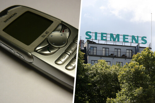 Qué ha sido de Siemens, una de las pocas empresas que sobrevivió a la caída de su negocio de móviles 