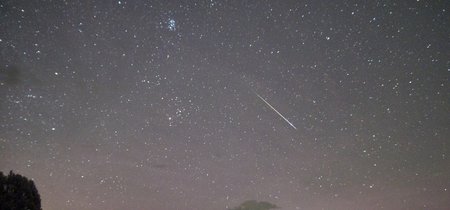 Perseidas 2019: cómo y cuándo ver la lluvia de estrellas online