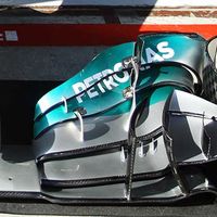 Mercedes-Benz llegará a la Fórmula E en 2018 ¿Alguien tiene hambre de más campeonatos?