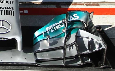 Mercedes-Benz llegará a la Fórmula E en 2018 ¿Alguien tiene hambre de más campeonatos?