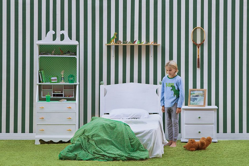 Foto de Escenografía en Nueva York (9/11)