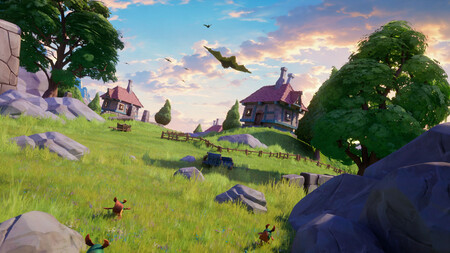 ¡Vuelve Spyro! El dragón más adorable regresa con un nuevo y precioso videojuego de plataformas : tráiler, ventana de estreno y detalles