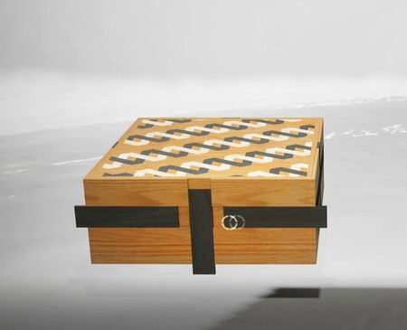 Caja Desconcertante Solucion 2