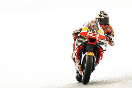 Marquez Japon Motogp 2023