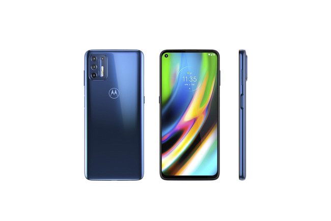 Moto G9 Plus1