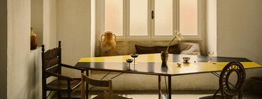 Zara Home lanza unos vasos que se parecen a los de Duralex y son ideales para dar el toque retro a tu casa
