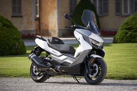 Bmw C 400 Gt 2019 012