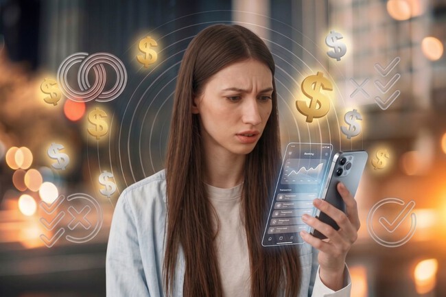 Morena Quiere Eliminar Patrones Oscuros Plataformas Fintech Monreal Xataka Mexico 2
