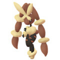 Lopunny Mega
