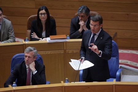 La Xunta de Galicia ayudará a pagar la luz a los hogares necesitados