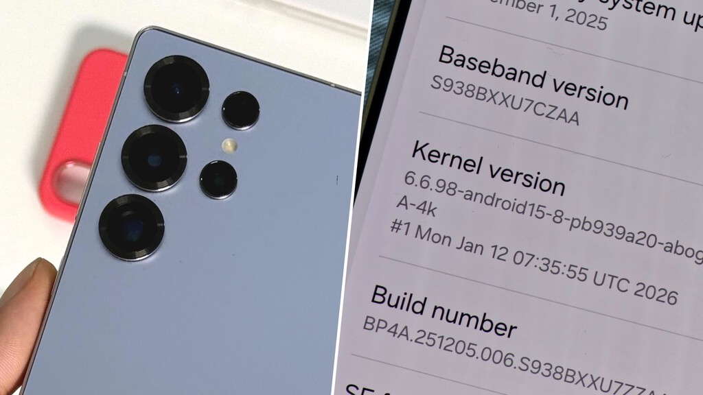 Samsung prepara cambios con One UI 8.5 que harán que tengas un Galaxy más rápido sin comprar uno nuevo