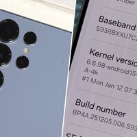 Samsung va a tocar el kernel de One UI 8.5: no habrá que comprarse un nuevo Galaxy para que nuestros teléfonos vayan más rápido