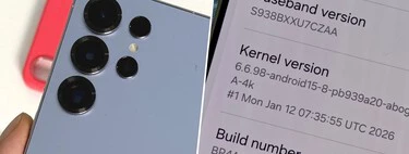 Samsung va a tocar el kernel de One UI 8.5: no habrá que comprarse un nuevo Galaxy para que nuestros teléfonos vayan más rápido