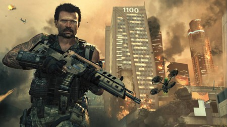 Call Of Duty: Black Ops 2