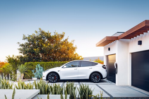 México ya supera los 56 mil cargadores para autos eléctricos, pero la mayoría están en casa