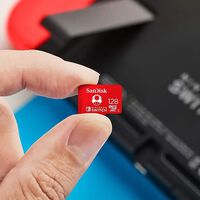 Qué tarjeta microSD para Nintendo Switch comprar. Mejores recomendaciones y cinco modelos destacados 
