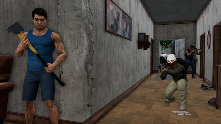 The Culling 2 será retirado de todas las tiendas digitales. El primer The Culling pasa a ser gratuito