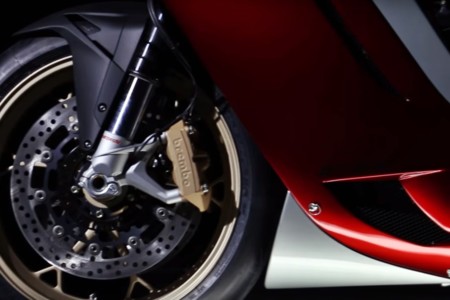 Mv Agusta F4z